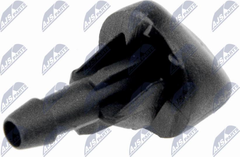 NTY EDS-RE-000 - Washer Fluid Jet, windscreen www.parts5.com