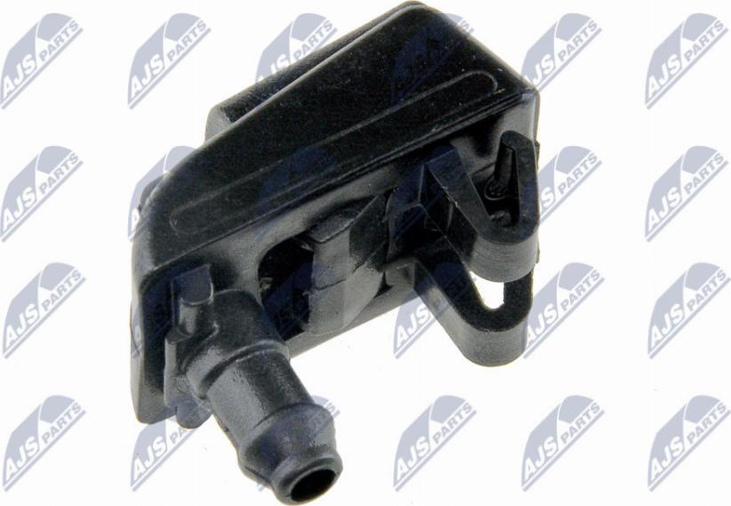 NTY EDS-SK-003 - Tobera de agua regadora, lavado de parabrisas www.parts5.com