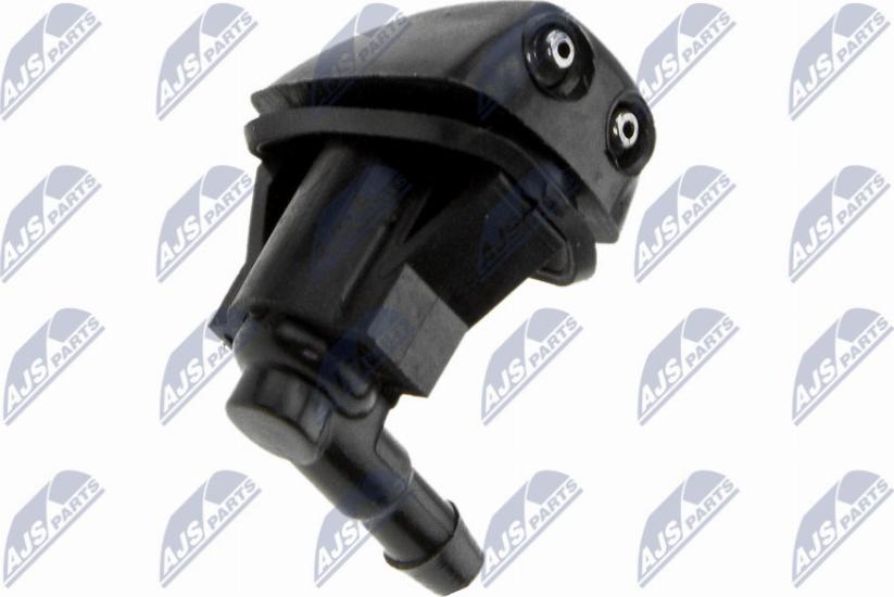 NTY EDS-TY-002 - Washer Fluid Jet, windscreen www.parts5.com