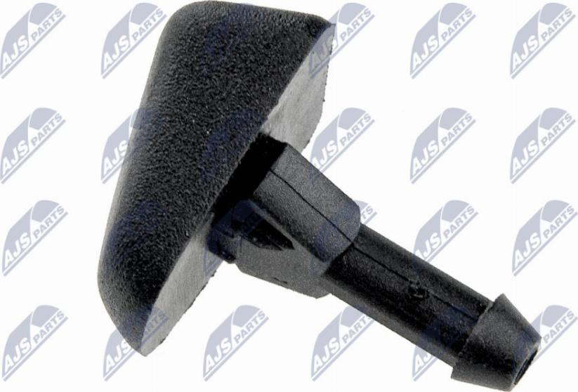 NTY EDS-VV-000 - Washer Fluid Jet, windscreen www.parts5.com