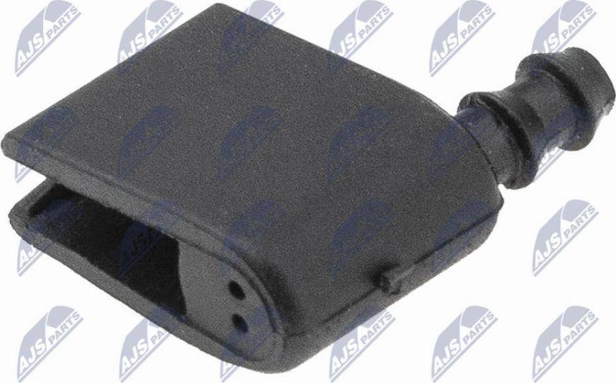 NTY EDSVW049 - Washer Fluid Jet, windscreen www.parts5.com