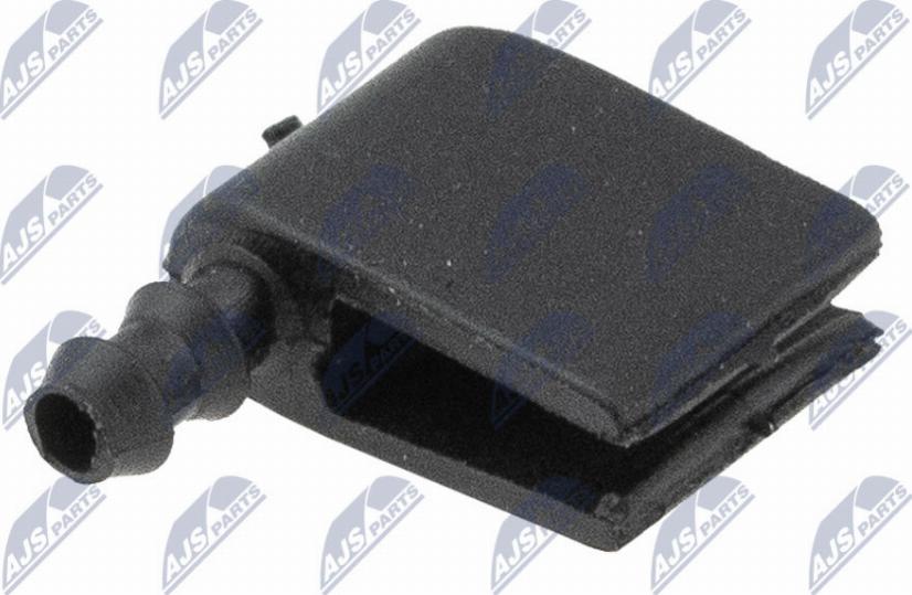 NTY EDS-VW-049 - Washer Fluid Jet, windscreen www.parts5.com