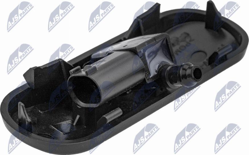 NTY EDS-VW-038 - Diuza,spalare parbriz www.parts5.com