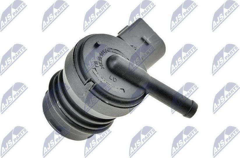 NTY EFP-AU-002 - Breather Valve, fuel tank www.parts5.com