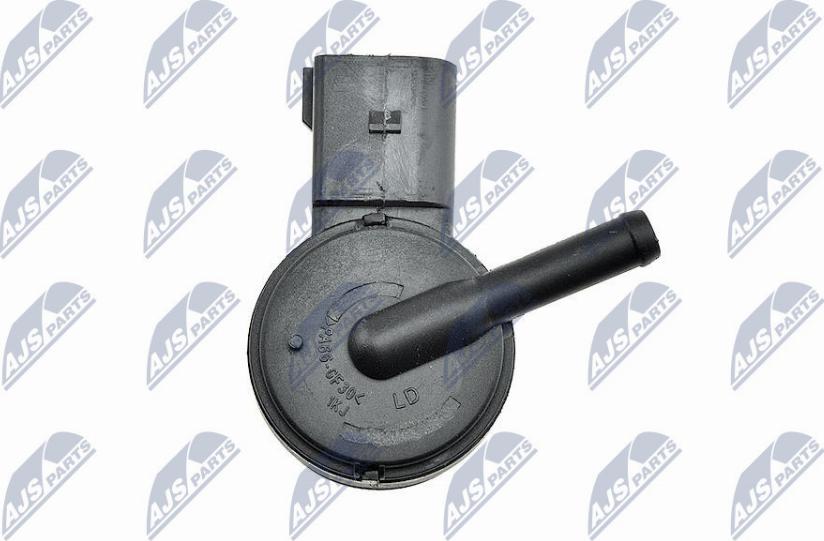 NTY EFP-AU-002 - Breather Valve, fuel tank www.parts5.com