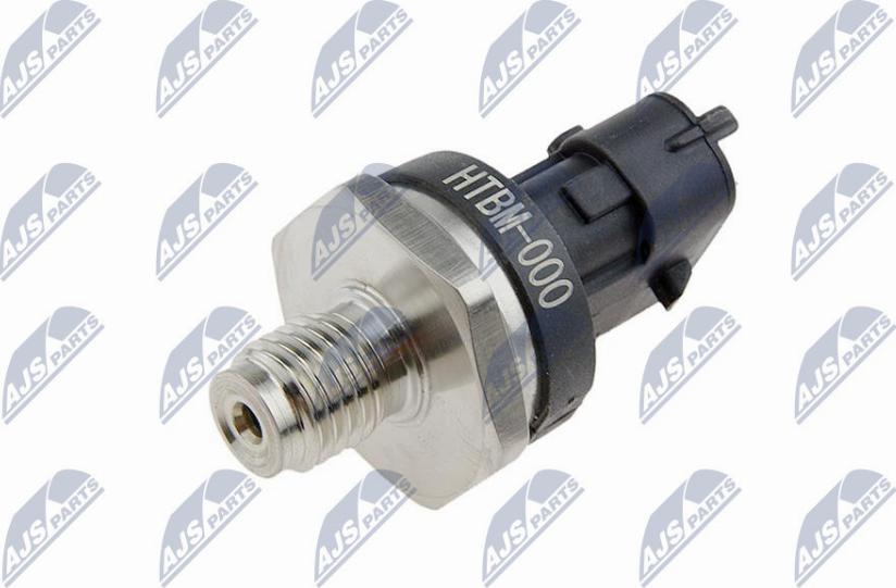 NTY EFP-BM-000 - Sensor, Kraftstoffdruck www.parts5.com