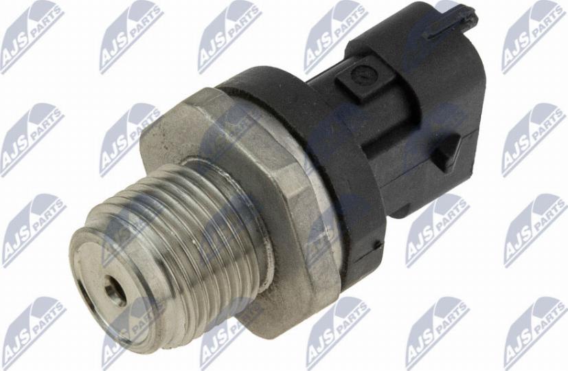 NTY EFP-FT-004 - Senzor, tlak goriva www.parts5.com