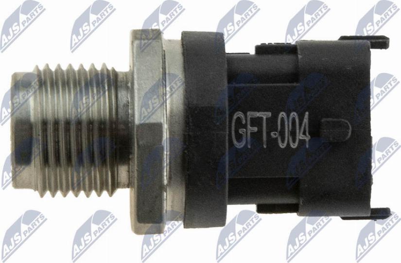 NTY EFP-FT-004 - Датчик, налягане на горивото www.parts5.com