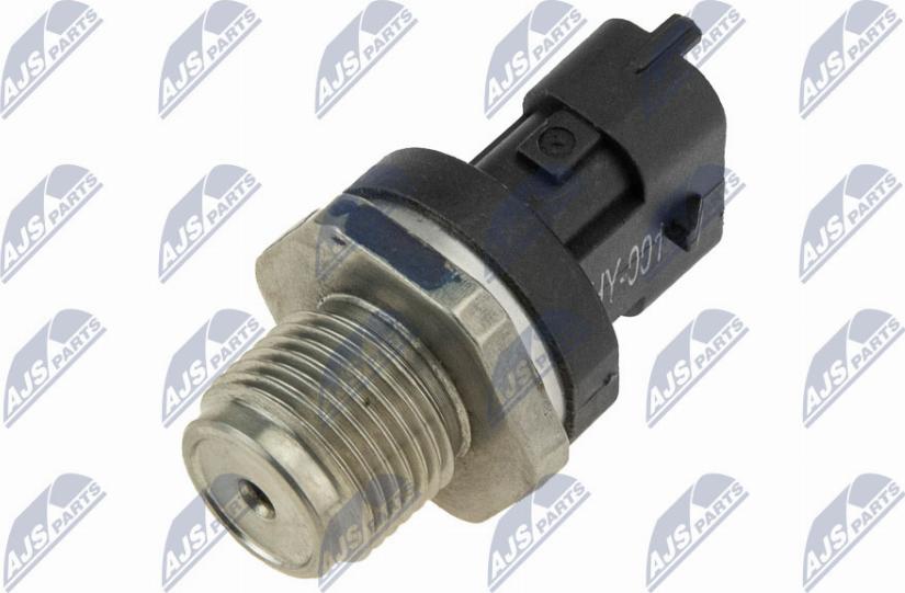 NTY EFP-HY-001 - Sensor, fuel pressure www.parts5.com