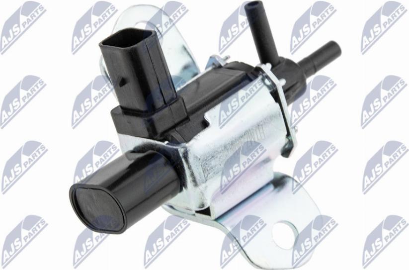 NTY EFP-MZ-001 - Change-Over Valve, change-over flap (induction pipe) www.parts5.com