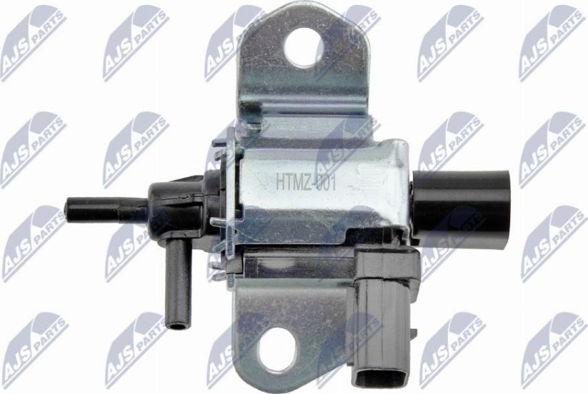 NTY EFP-MZ-001 - Válvula inversión, tapa conmutadora (colector admisión) www.parts5.com