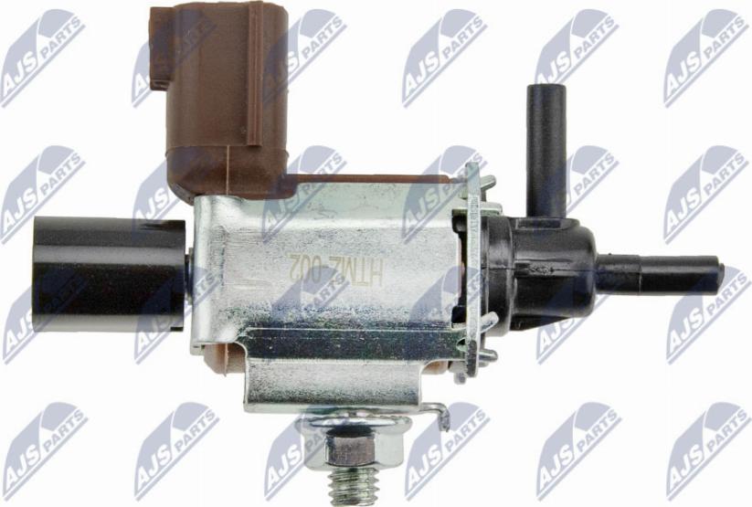 NTY EFP-MZ-002 - Pressure Converter www.parts5.com