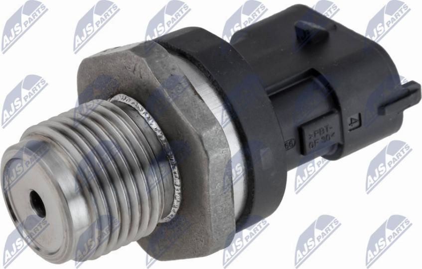 NTY EFP-PL-003 - Датчик, налягане на горивото www.parts5.com