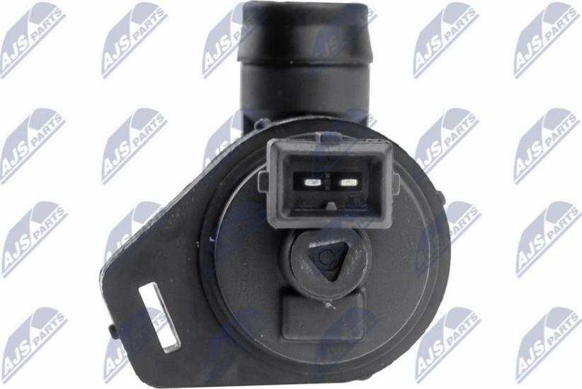 NTY EFP-PL-002 - Breather Valve, fuel tank www.parts5.com