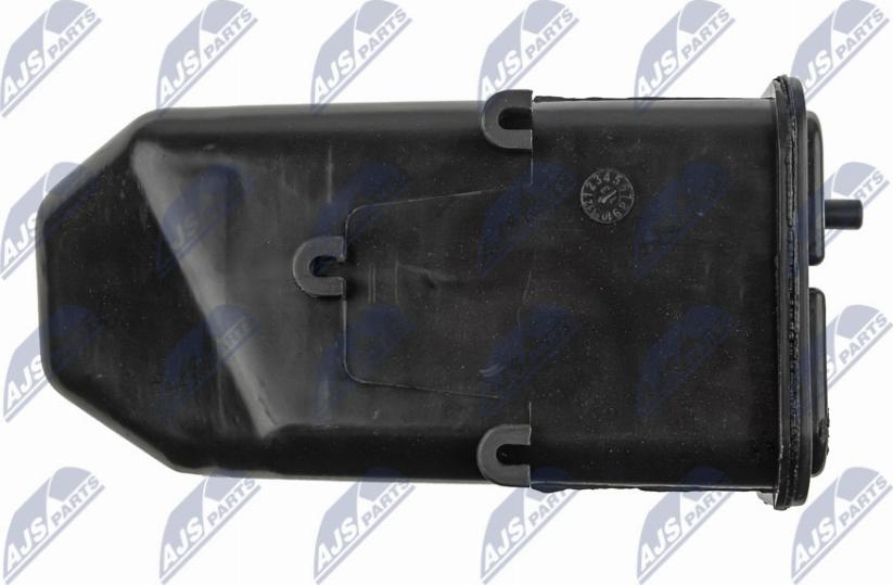 NTY EFP-VW-004 - Filtro de carbón activado, ventilación depósito www.parts5.com