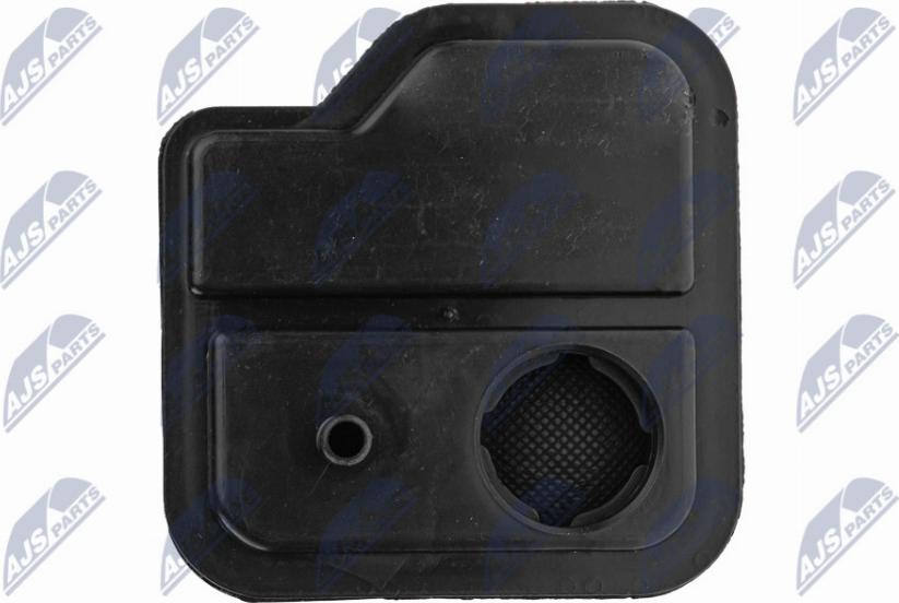 NTY EFP-VW-004 - Filtro de carbón activado, ventilación depósito www.parts5.com