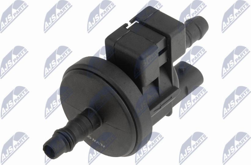 NTY EFP-VW-003A - Supapa suprapresiune, rezervor combustibil www.parts5.com