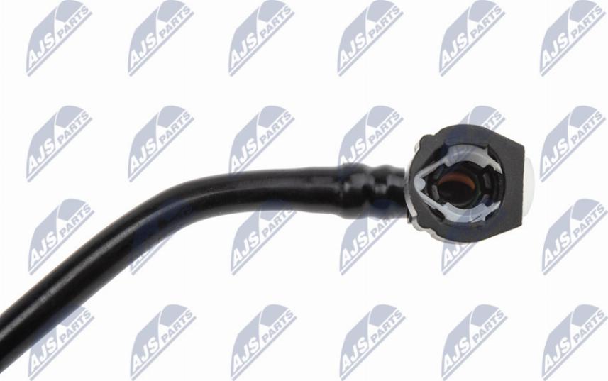 NTY EFP-VW-002 - Kütusetorustik www.parts5.com