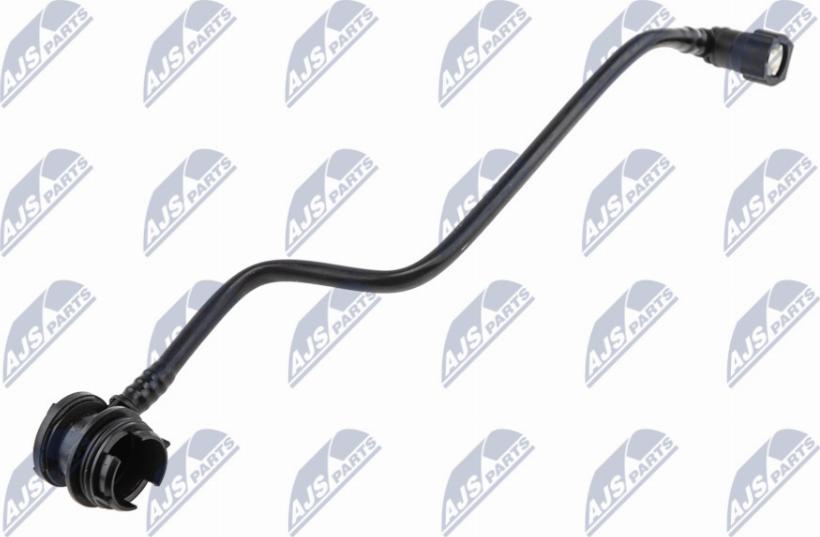 NTY EFP-VW-002 - Kütusetorustik www.parts5.com