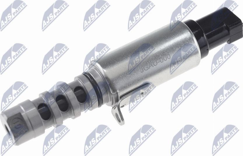 NTY EFR-AU-000 - Control Valve, camshaft adjustment parts5.com