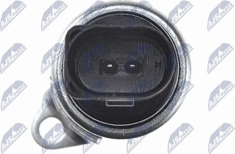 NTY EFR-AU-000 - Control Valve, camshaft adjustment parts5.com