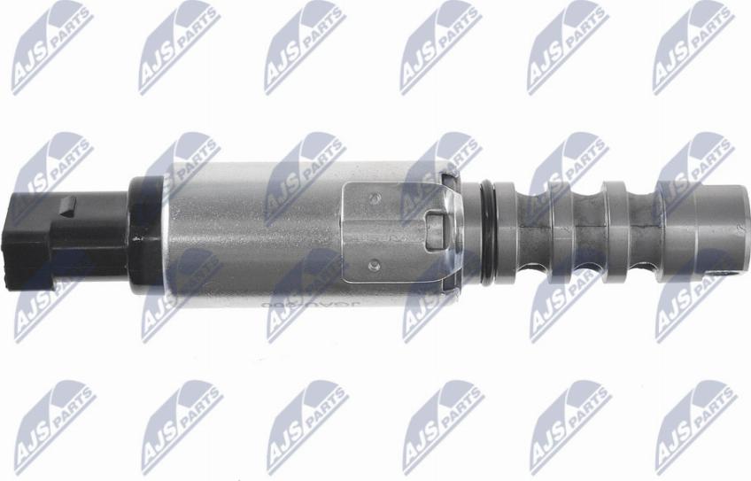 NTY EFR-AU-000 - Control Valve, camshaft adjustment parts5.com