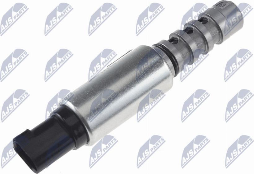 NTY EFR-AU-000 - Control Valve, camshaft adjustment parts5.com