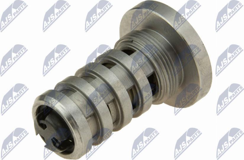 NTY EFR-AU-003 - Control Valve, camshaft adjustment www.parts5.com