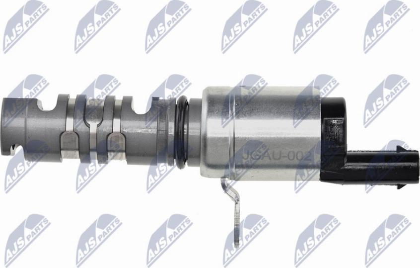 NTY EFR-AU-002 - Control Valve, camshaft adjustment www.parts5.com