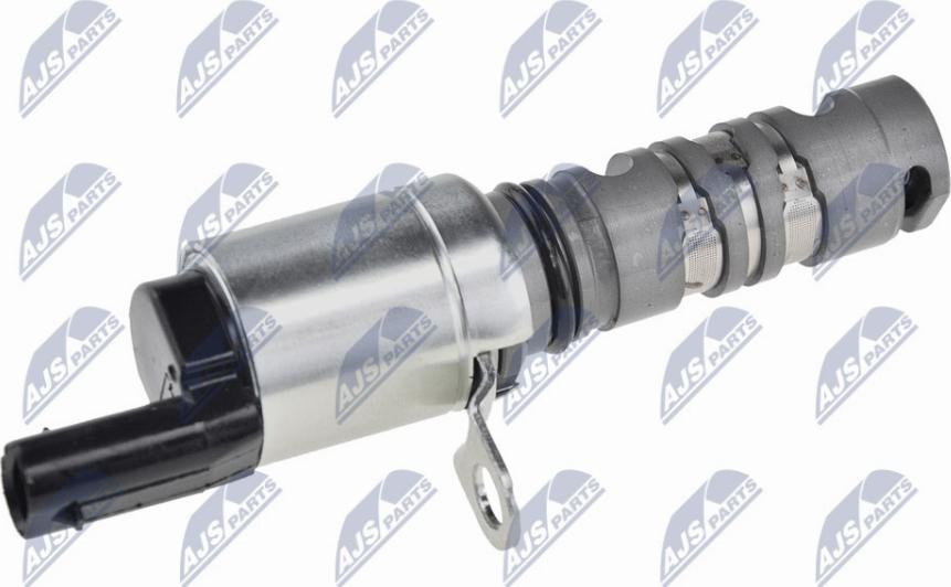 NTY EFR-AU-002 - Control Valve, camshaft adjustment www.parts5.com