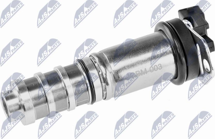 NTY EFR-BM-003 - Control Valve, camshaft adjustment www.parts5.com