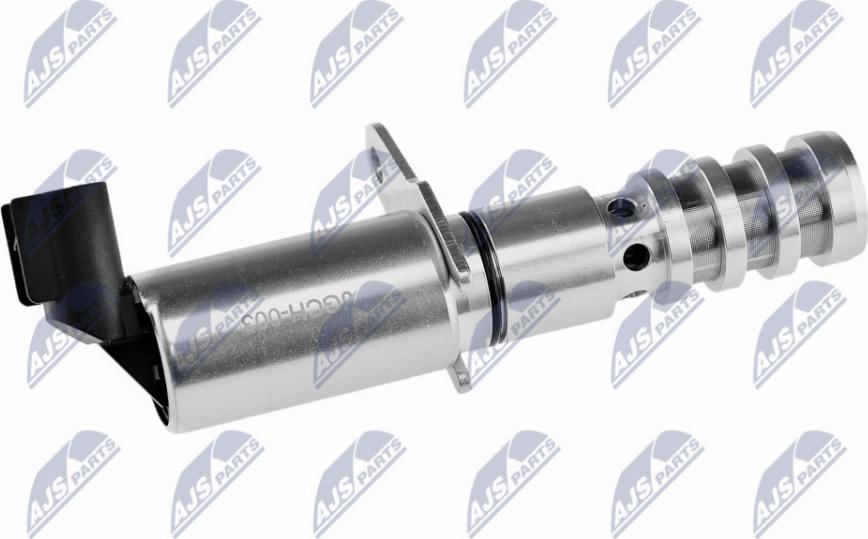 NTY EFR-CH-003 - Control Valve, camshaft adjustment www.parts5.com