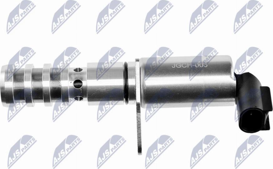 NTY EFR-CH-003 - Control Valve, camshaft adjustment www.parts5.com