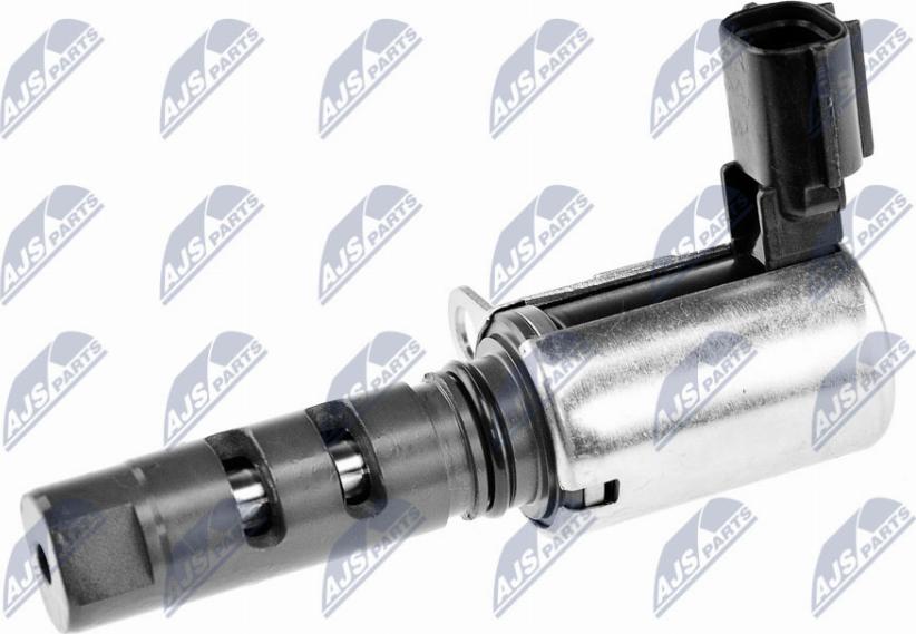 NTY EFR-CH-002 - Control Valve, camshaft adjustment parts5.com