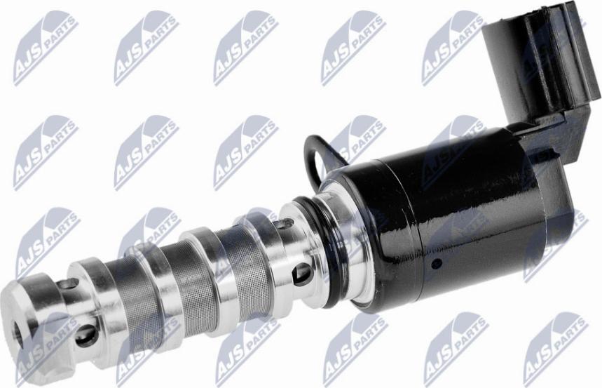 NTY EFR-HY-505 - Control Valve, camshaft adjustment www.parts5.com