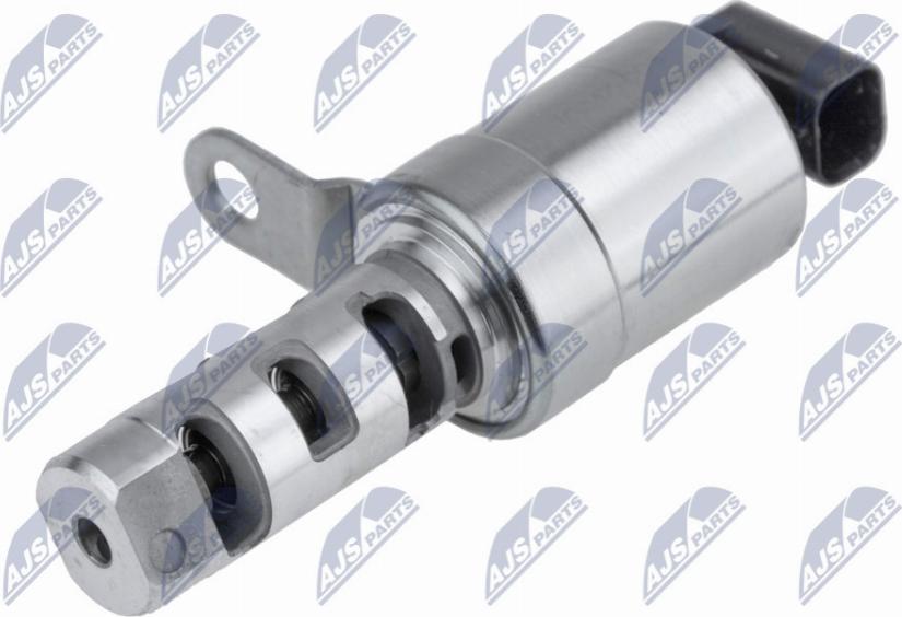 NTY EFR-MZ-003 - Control Valve, camshaft adjustment www.parts5.com