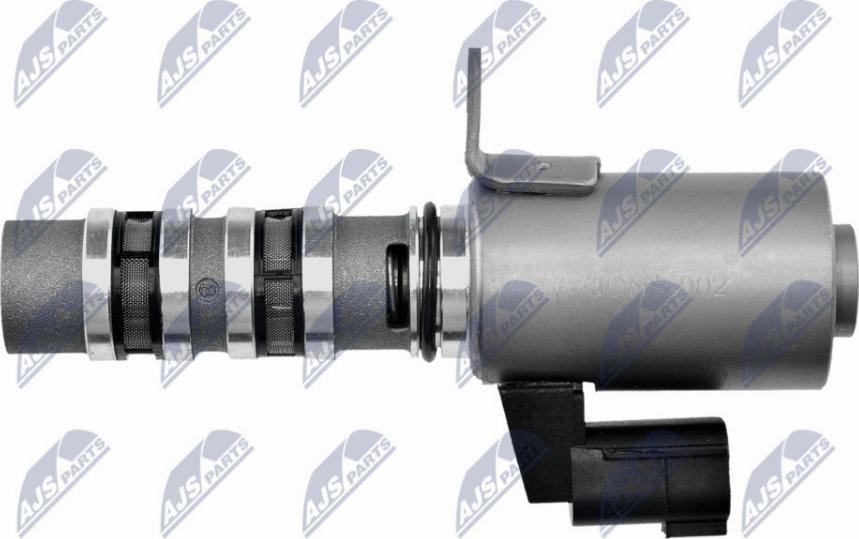 NTY EFR-NS-002 - Control Valve, camshaft adjustment www.parts5.com