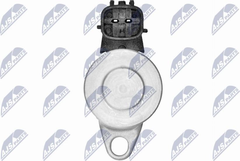 NTY EFR-NS-002 - Control Valve, camshaft adjustment www.parts5.com