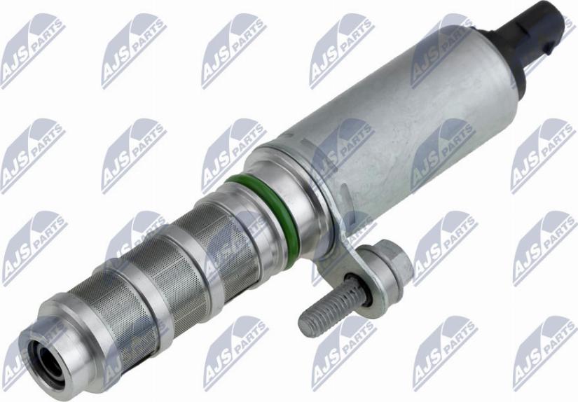 NTY EFR-PL-004 - Control Valve, camshaft adjustment www.parts5.com