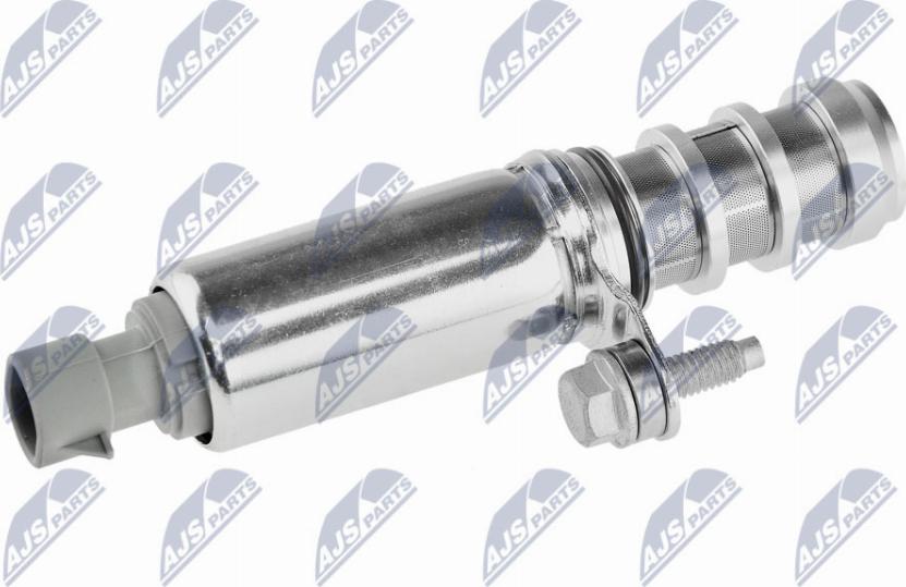 NTY EFR-PL-000 - Control Valve, camshaft adjustment www.parts5.com