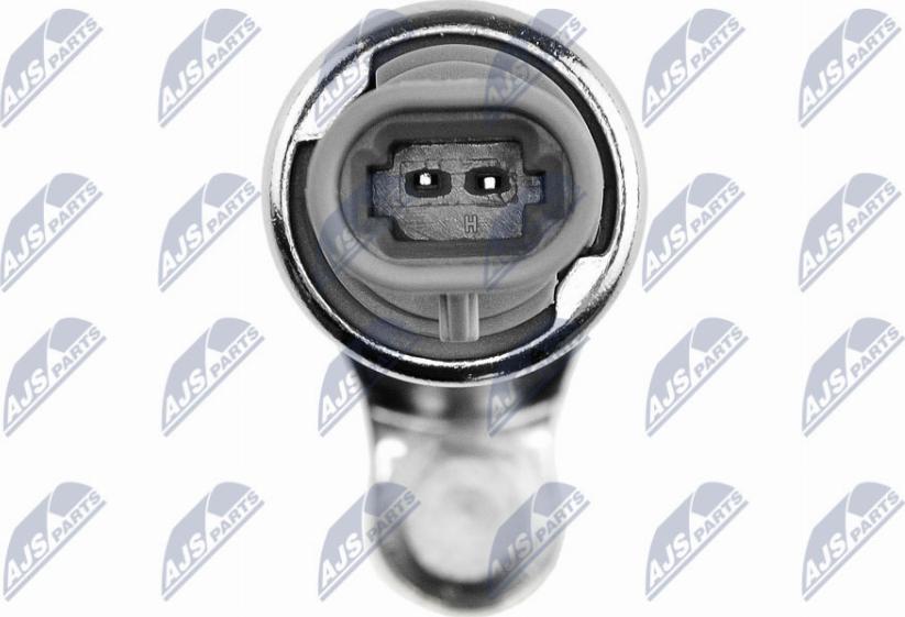 NTY EFR-PL-000 - Control Valve, camshaft adjustment www.parts5.com