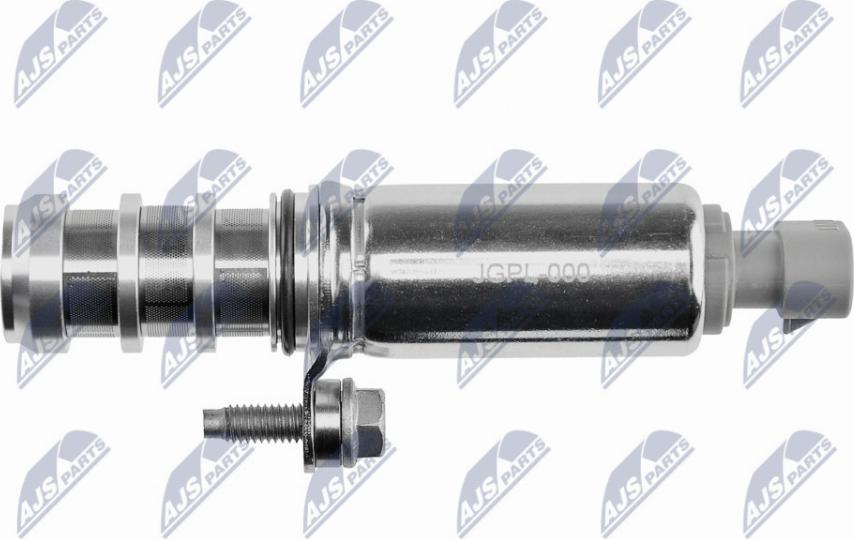 NTY EFR-PL-000 - Control Valve, camshaft adjustment www.parts5.com