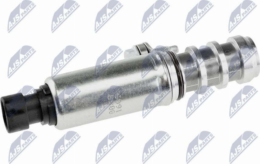 NTY EFR-PL-001 - Supapa comanda, poz. arbore cu came www.parts5.com