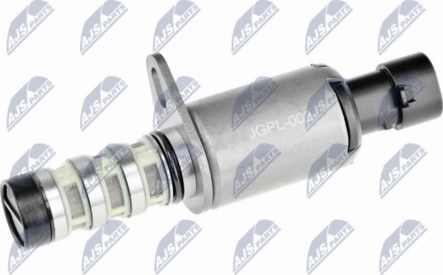 NTY EFR-PL-002 - Control Valve, camshaft adjustment www.parts5.com