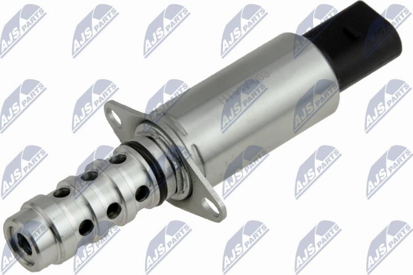 NTY EFR-VW-003 - Control Valve, camshaft adjustment www.parts5.com