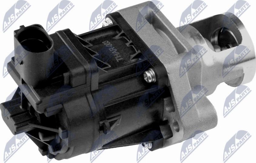 NTY EGR-AR-003 - AGR-Клапан www.parts5.com