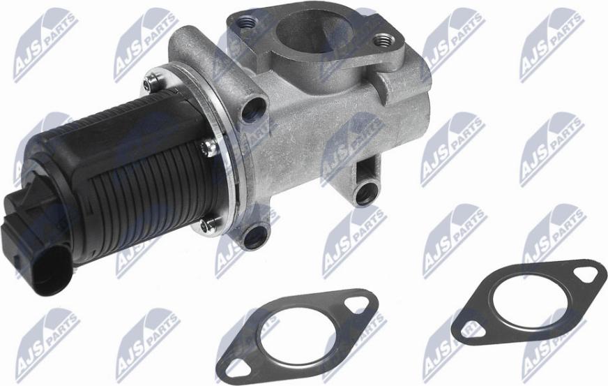 NTY EGR-AR-002 - Βαλβίδα AGR www.parts5.com