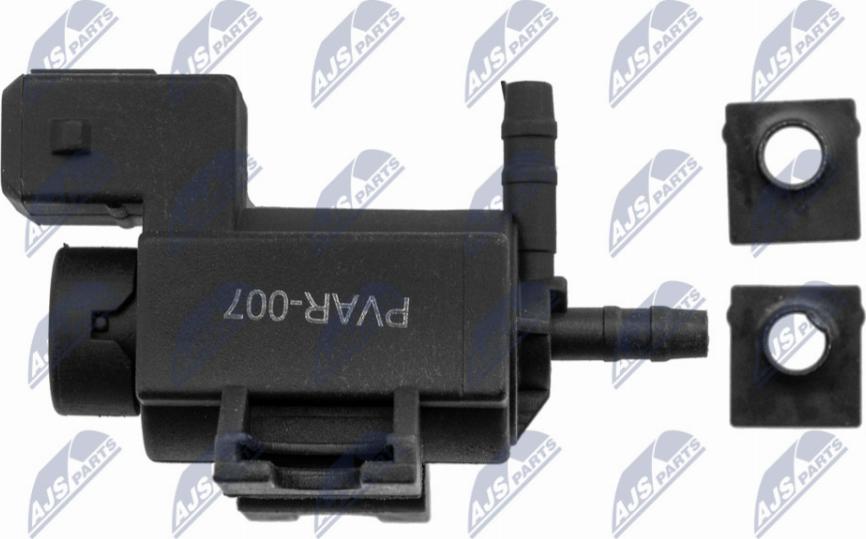 NTY EGR-AR-007 - Valve, adjustment element (throttle flap) www.parts5.com