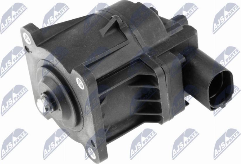 NTY EGR-AR-010 - Ventil za recirkulaciju www.parts5.com