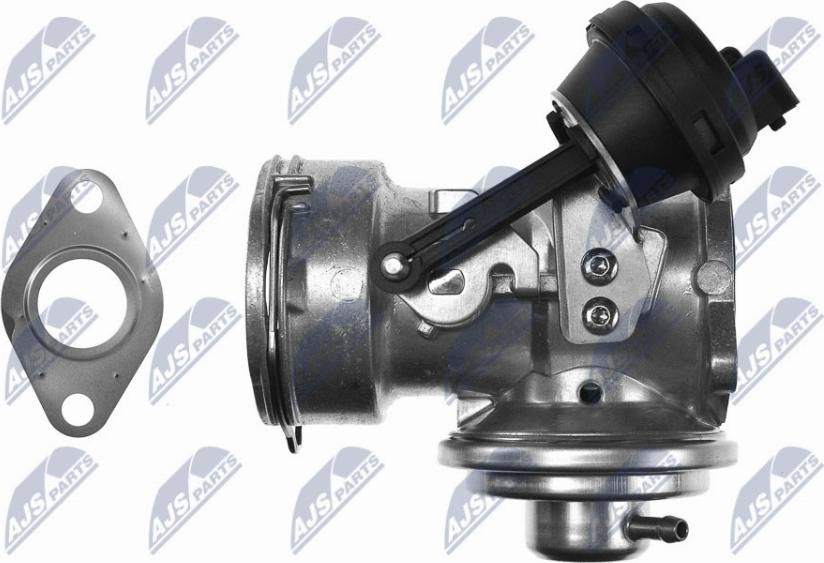 NTY EGR-AU-004 - EGR Valve parts5.com